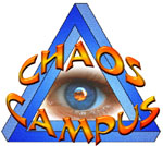 Caos Campus Logo
