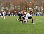 SC Freiburg, Frauen, Saison 2004/2005