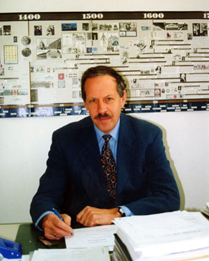 Dieter Vormstein