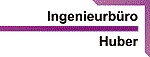 Ingenieurbüro Huber