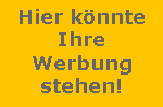 Ihre Werbung - sprechen Sie uns an!