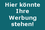 Ihre Werbung - sprechen Sie uns an!