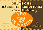 Pan de Vueltas * Panaderia * Bäckerei * Bakery