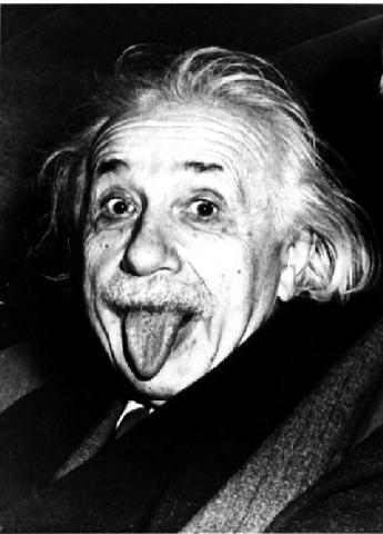 Einstein