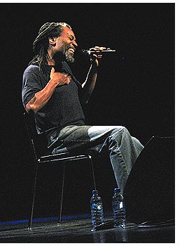 Bobby McFerrin