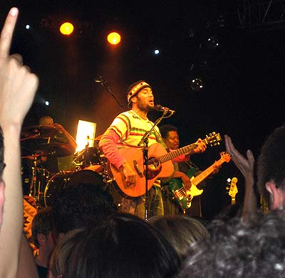 Ben Harper