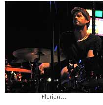 Florian...
