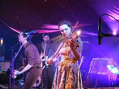 Totale Konzentration.