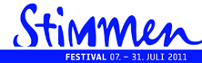 Stimmen-Festival