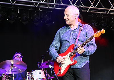 Mark Knopfler