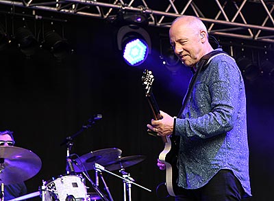 Mark Knopfler