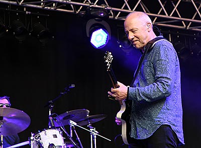 Mark Knopfler