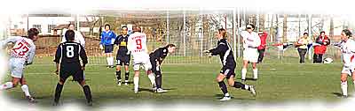 1. Fussballbundesliga, SC Freiburg, Frauen
