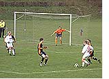 SC Freiburg, Frauen, Saison 2005/2006