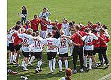 SC Freiburg, Frauen, Saison 2006/2007