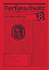 24. Juni 1998: Uni-AStA fällt um